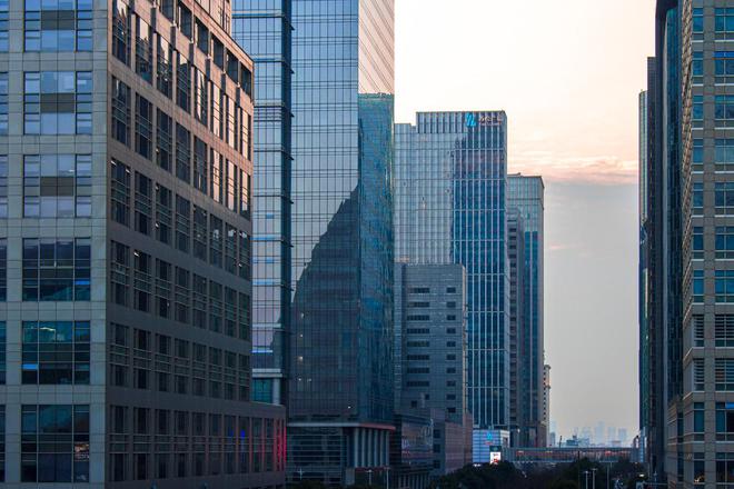 深圳开发商降价走量：86折再现楼市，买房人从容入市