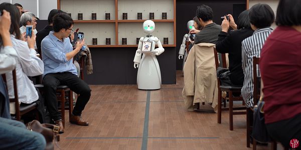 技术能不能把养老负担变成长寿红利