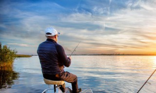 怎样判断当天是否好钓鱼 判断当天适合钓鱼的方法
