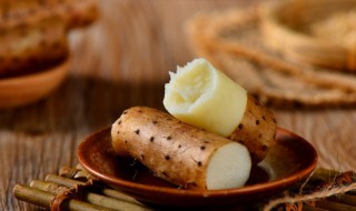 新鲜淮山煲汤可以吗 淮山可以煲汤吗