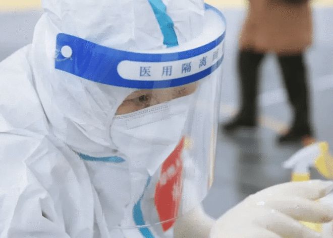 31省区市新增本土“250+626”