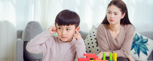 怎么集中孩子注意力 怎么训练孩子注意力集中