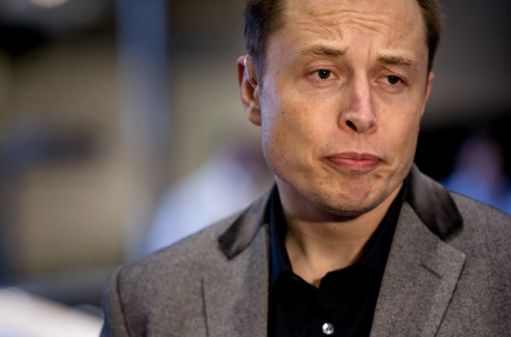 扛了三个月Twitter的怒火，马斯克还是怂了