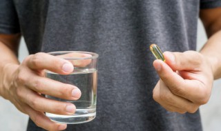 鱼油什么时间吃 什么时间吃鱼油比较好