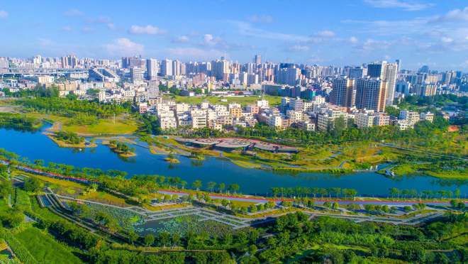 海南海口：10月6日7时至22时实行临时性全域静态管理