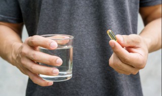 鱼油什么时候吃好 鱼油啥时候吃好