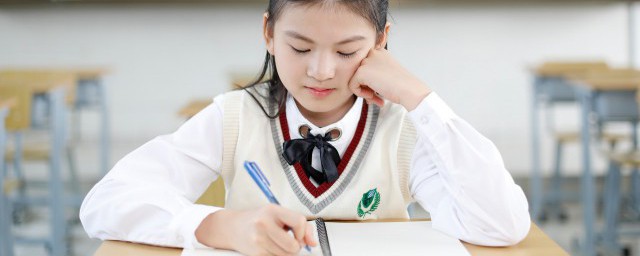 孩子做题不专心如何教育 如何教育孩子专心做题