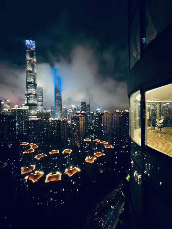 我在上海卖豪宅：中介年赚百万有点难 80后90后是买房主力