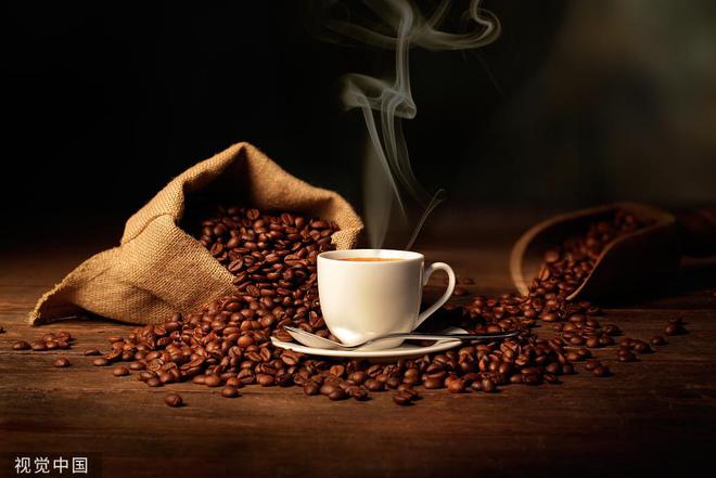 出口大国纷纷歉收，咖啡行业酝酿“大涨价”？