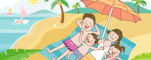 暑假是拉开孩子差距的关键期 暑假怎么过才能让孩子拉开差距