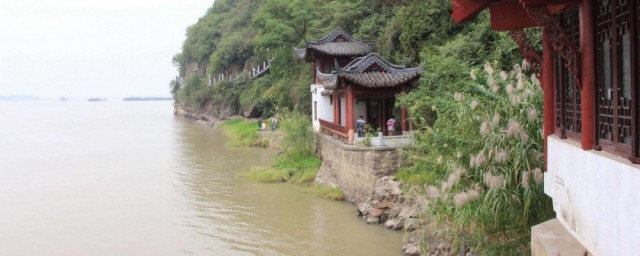 马鞍山一日游必去景点 马鞍山一日游去哪里