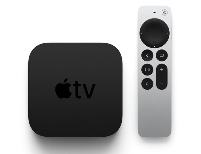 苹果即新款 Apple TV 爆料汇总：配备 A14 芯片，4GB 内存