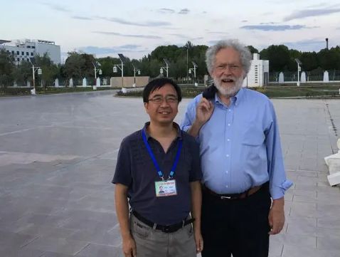 深观察｜诺贝尔奖印象：中国的科学研究融入世界