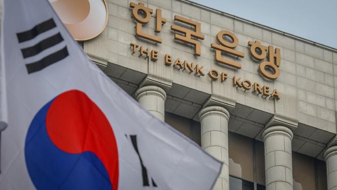 韩媒：韩国经济亮起“红灯”，外界担心金融危机在韩重演