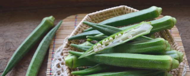 黄秋葵什么季节种植 黄秋葵什么季节种植最好