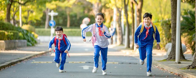 学校恐怖症与逃学行为的区别 学校恐怖症与逃学行为的区别是什么