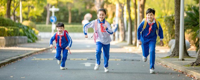 小学教育主要学什么 小学教育主要学哪些内容