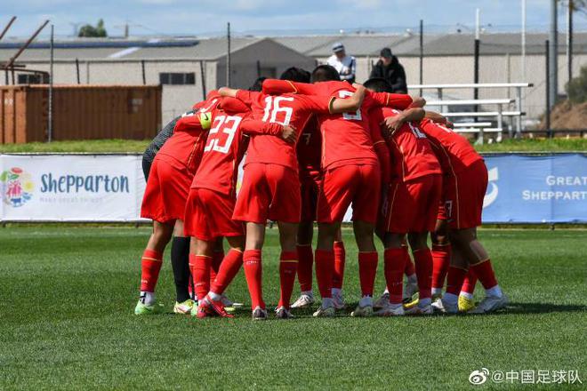 出线!U17国足晋级U17亚洲杯决赛 完成预选赛任务