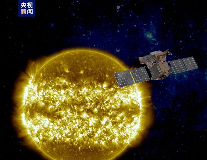 中国航天这十年：空间科学项目大发展