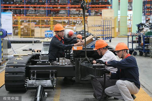 欧洲制造业大转移，中国能承接多少？