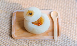 冰糖雪梨银耳汤孕妇可以喝吗 冰糖雪梨银耳汤孕妇能不能喝