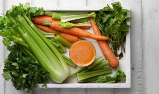 吃什么食物降压 有助于控制血压的食物介绍