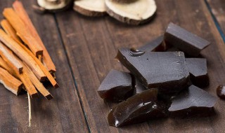 阿胶为什么用驴皮熬制 阿胶的营养价值