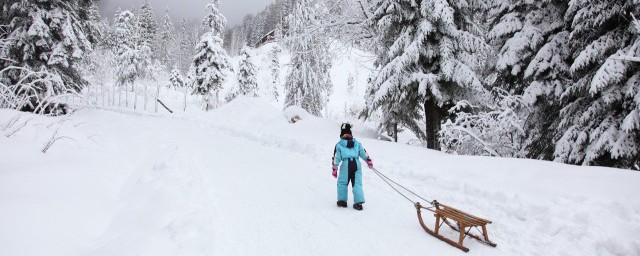 梦到雪山是什么意思 梦到雪山预示着什么