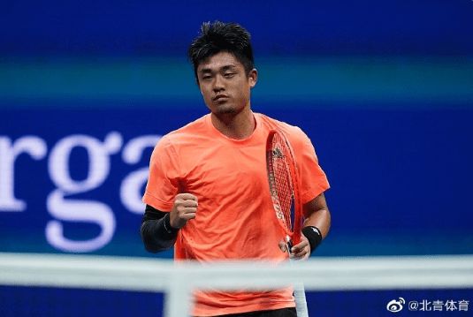 吴易昺ATP首尔赛亚军 获65个积分和10600美元奖金