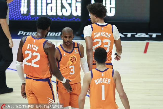 NBA赛季前瞻之争冠组：没篮网…哈登重燃冠军希望 勇士最大对手曝光