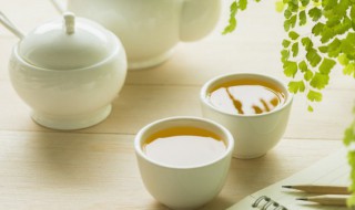 莓茶上的白霜能一起泡水喝可以吗 莓茶上的白霜能不能一起泡水喝
