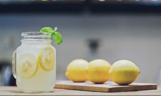 冷泡水果茶能放多久 冷泡水果茶能放多长时间
