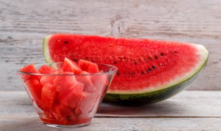 为什么西瓜热量那么低吃了却会胖 西瓜热量那么低吃了却会胖的原因