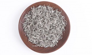 莓茶有白色粉末怎么回事 莓茶有白色粉末是什么