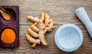 羽衣甘蓝榨汁中为什么要放生姜 羽衣甘蓝榨汁放生姜的原因