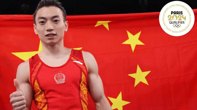 中国体操队公布2022年世锦赛大名单:侍聪罗蕊领衔