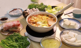 长期熬夜护肝吃什么好 长期熬夜护肝吃啥好