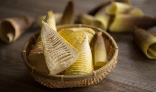 竹笋哪类人不能吃 哪些人不能吃竹笋