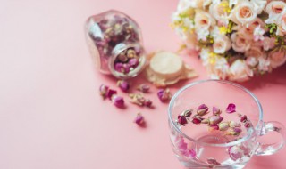 玫瑰花茶能泡几次水 玫瑰花茶可以泡几次