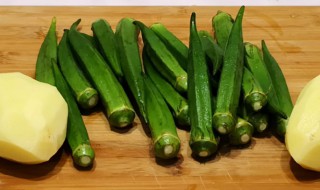 秋葵焯水用放盐吗 秋葵焯水要不要放盐