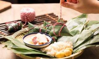 真空粽子一年了还能吃吗 真空粽子一年了还可不可以吃