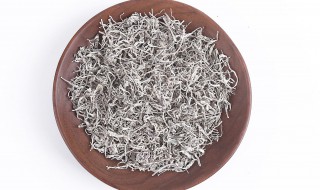 莓茶是白霜多好还是不多好 莓茶白霜多好不好