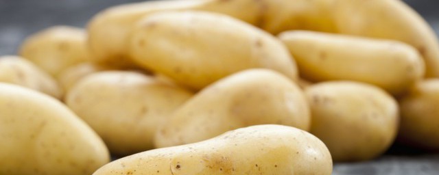 土豆皮的功效与作用 土豆皮的功效与作用有哪些