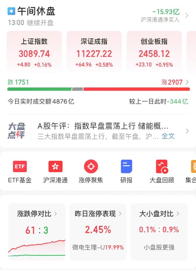 10股涨停！7万亿热门赛道彻底火了