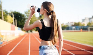 体育运动小常识 体育运动有哪些小常识