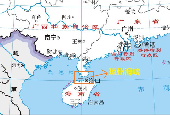 中国第二大岛，跨海大桥要来了？