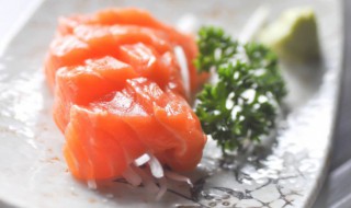 三文鱼一次吃多少合适 三文鱼一次吃多少比较好