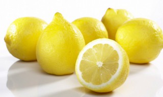 柠檬一次吃多少合适 柠檬一次吃多少比较好呢