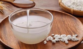 葛根粉一次吃多少合适 葛根粉一次吃几克合适呢