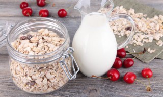 燕麦一次吃多少合适 燕麦有哪些功效和作用